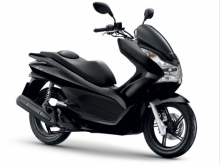 Фото Honda PCX150  №1